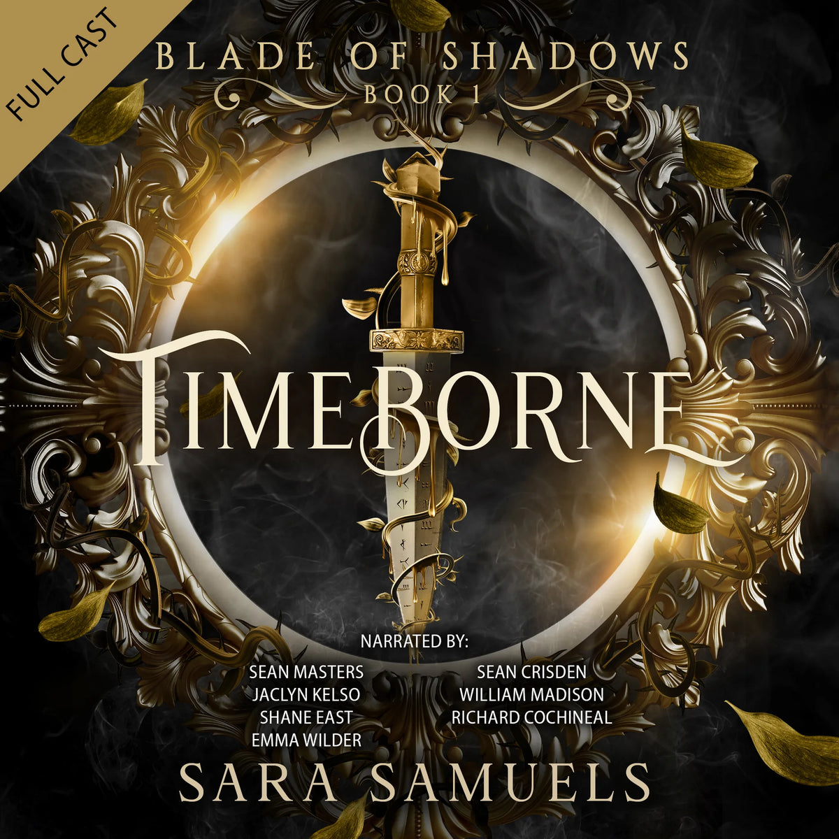 Timeborne