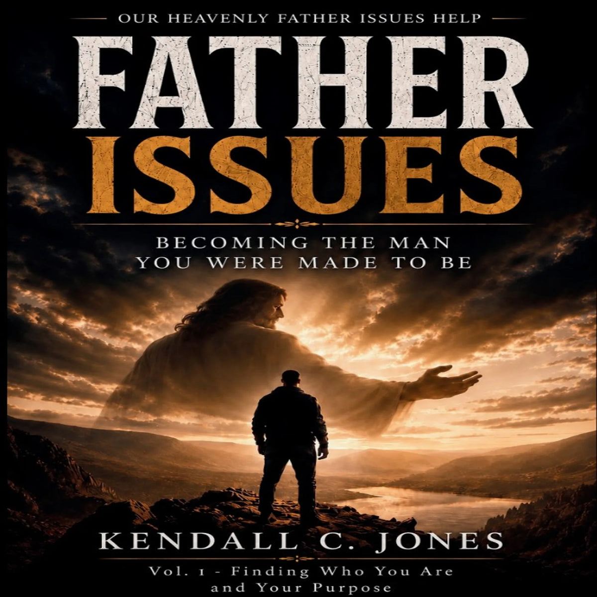 Father Issues Volume 1