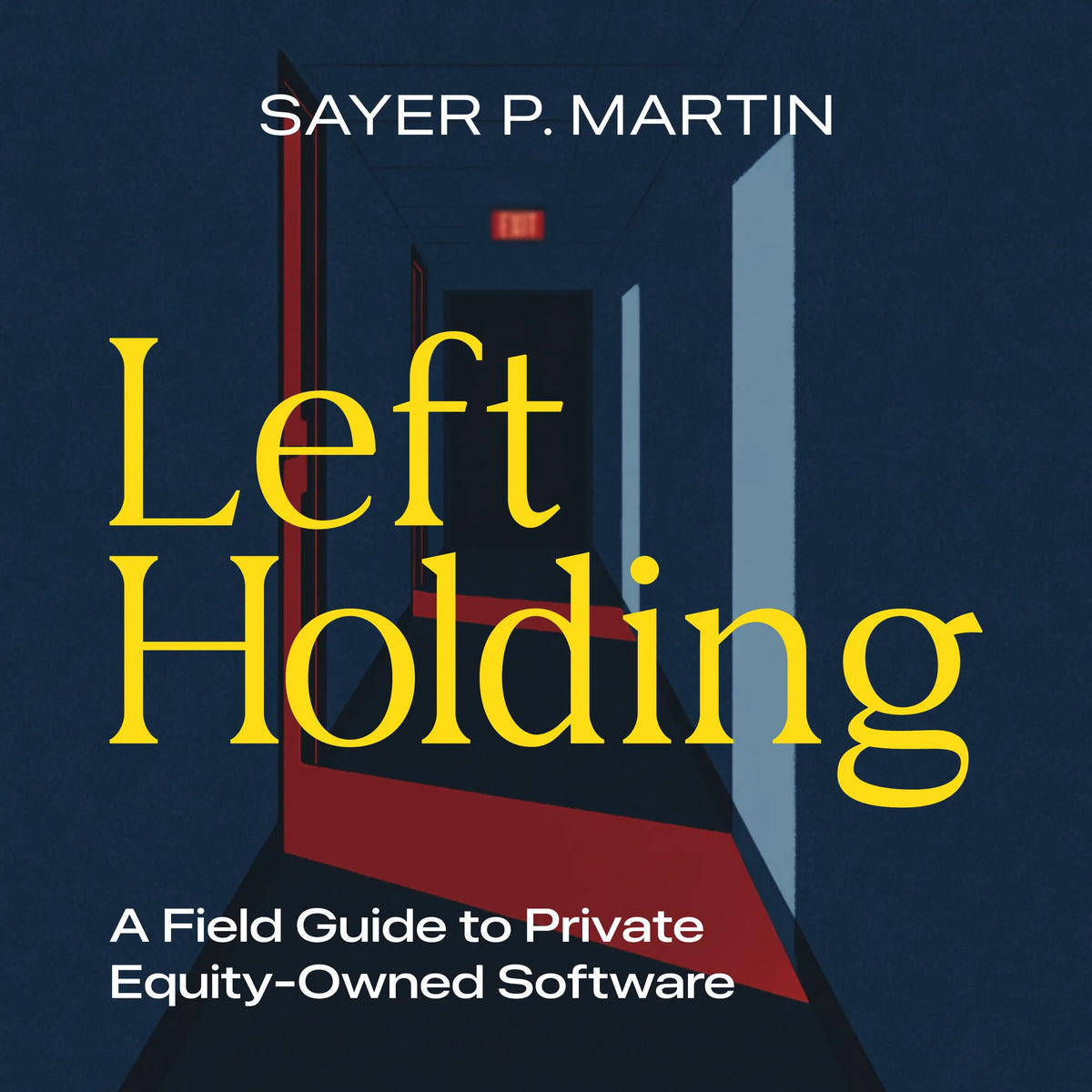 Left Holding