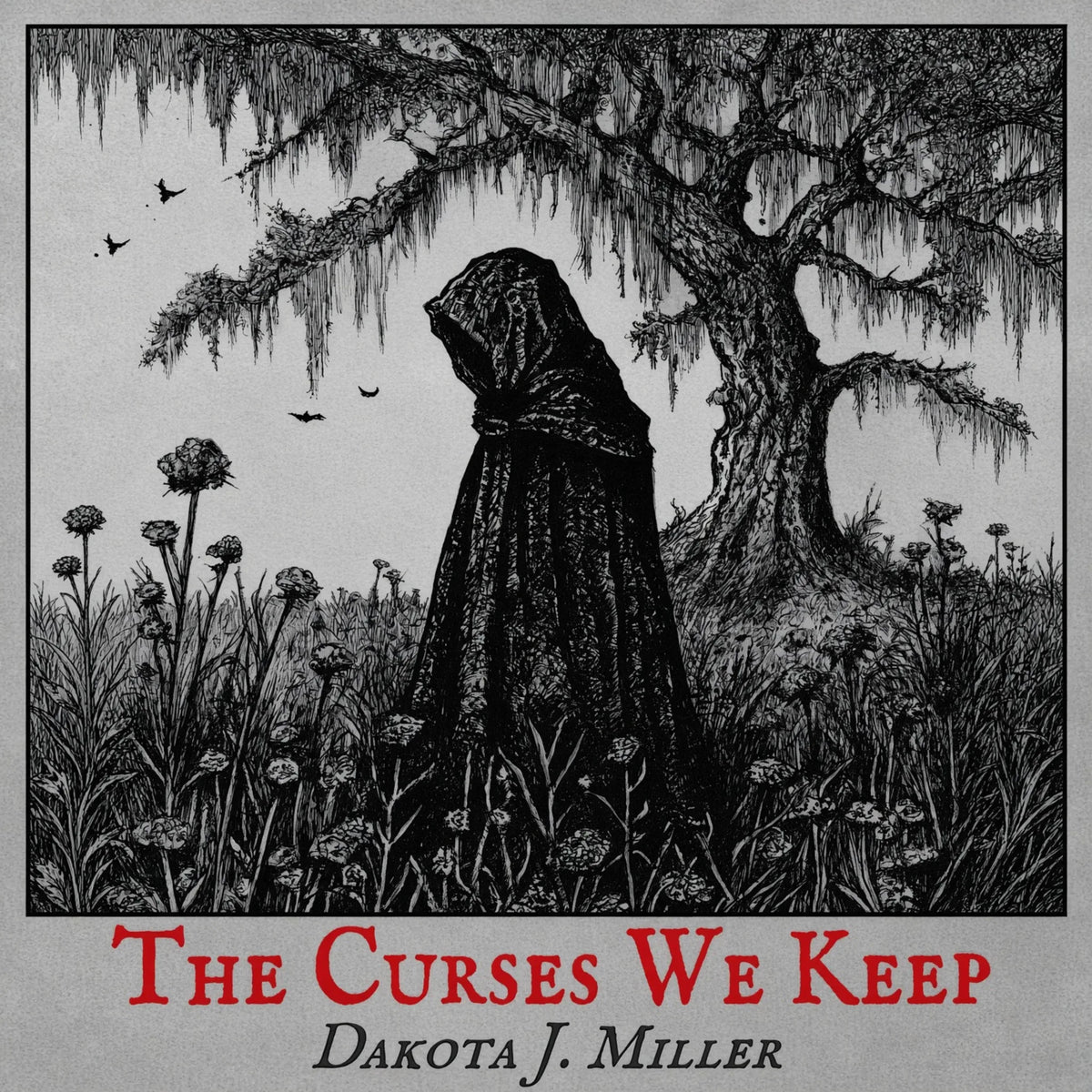 The Curses We Keep