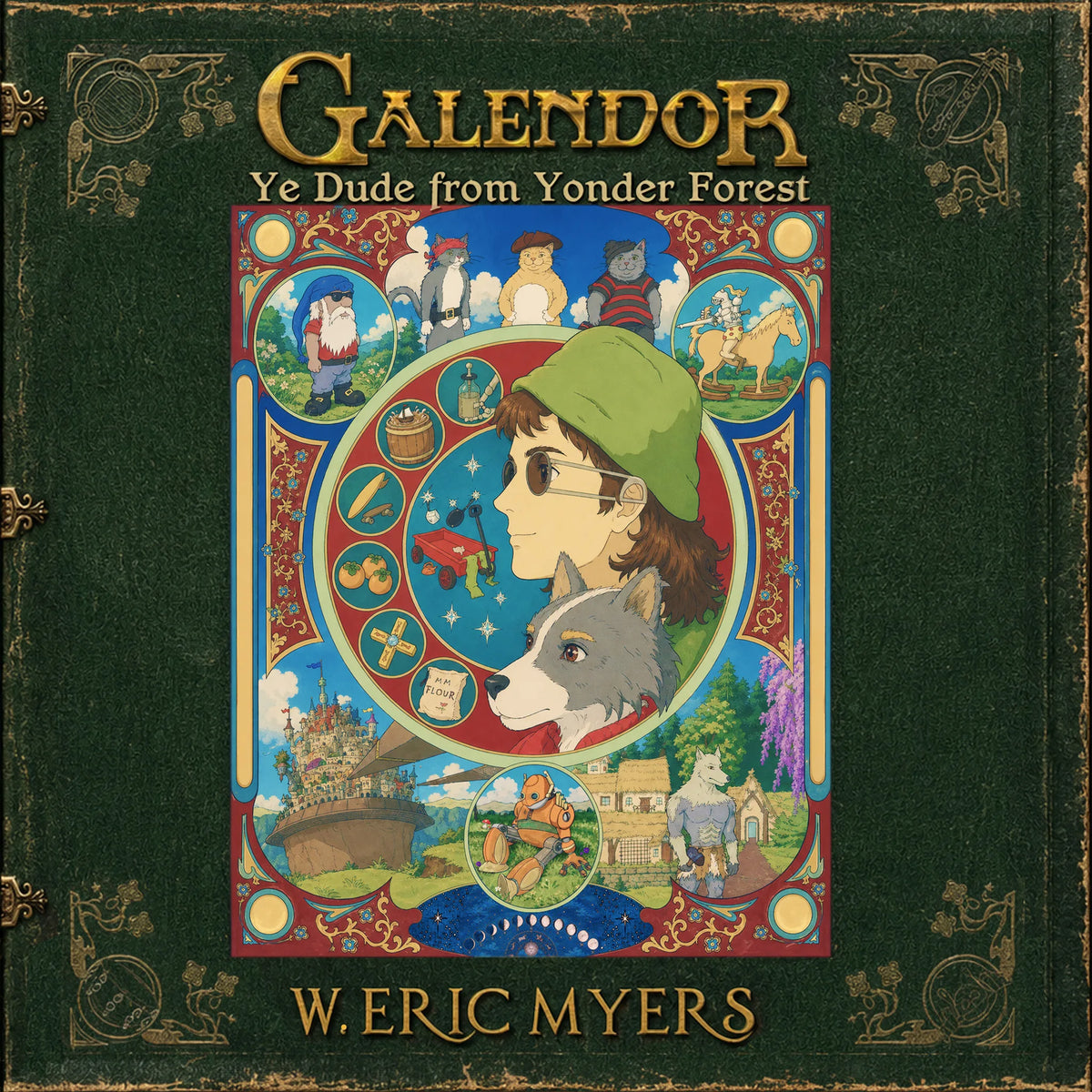 Galendor