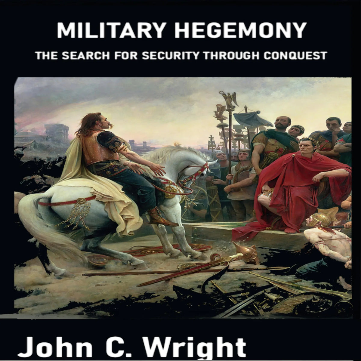 Military Hegemony
