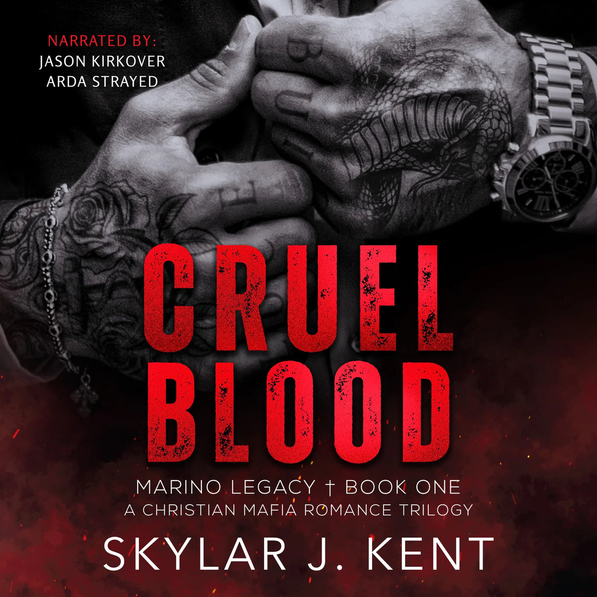 Cruel Blood