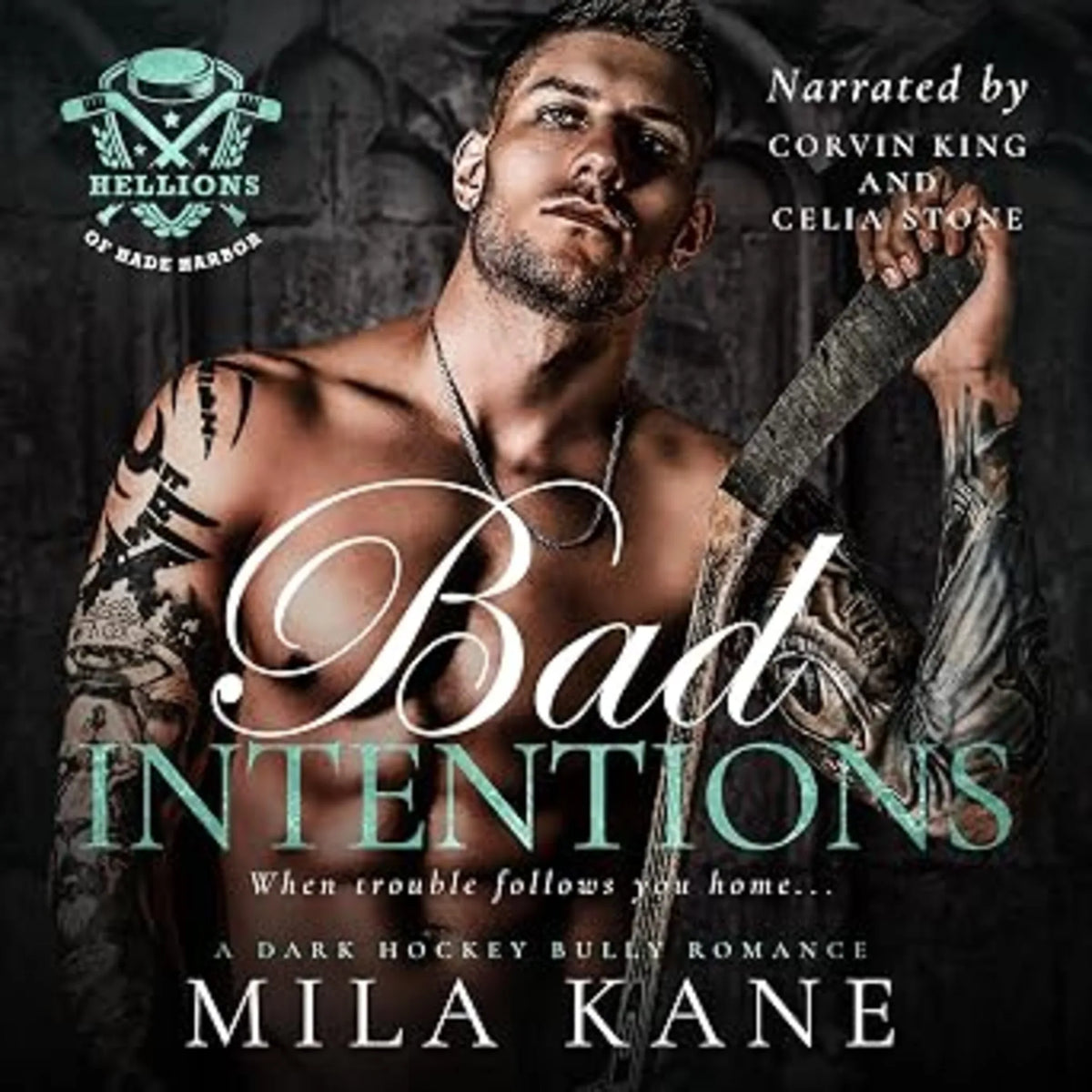 Bad Intentions