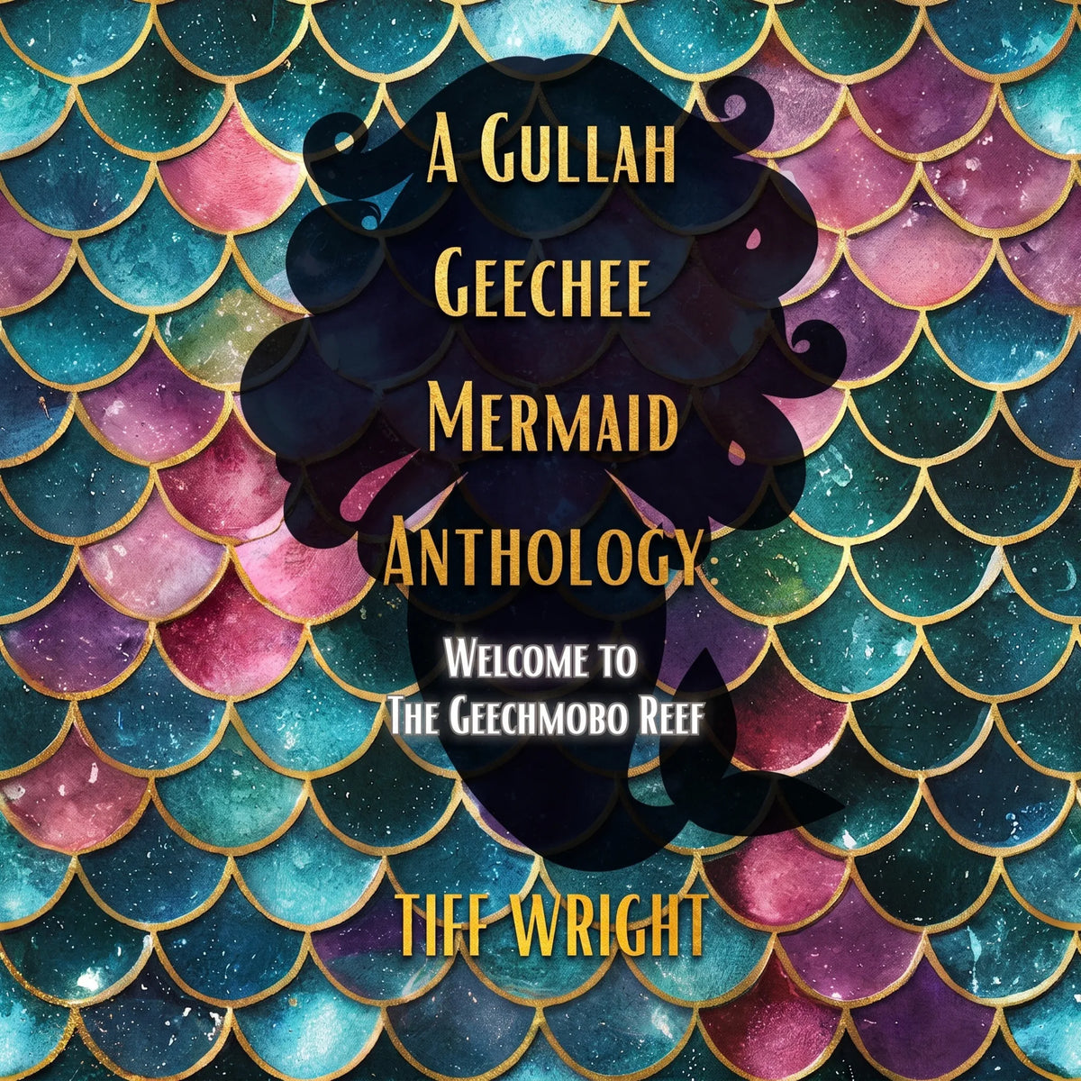 A Gullah Geechee Mermaid Anthology