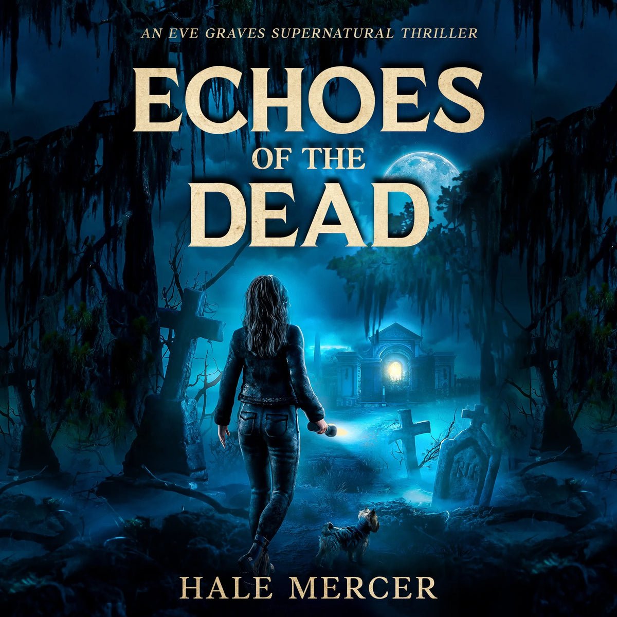 Echoes of the Dead