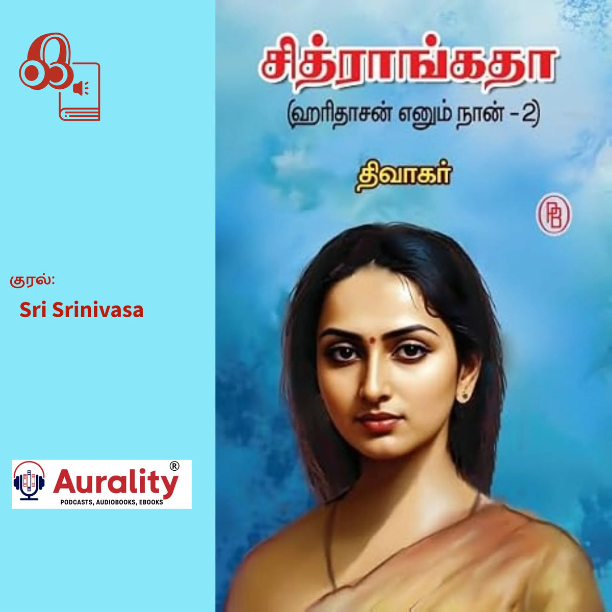 ChitranKatha - Haridasan Enum Naan - Part - 2