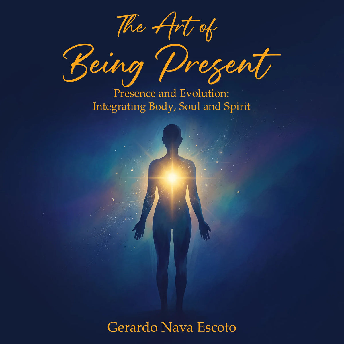 The Art of Being Present