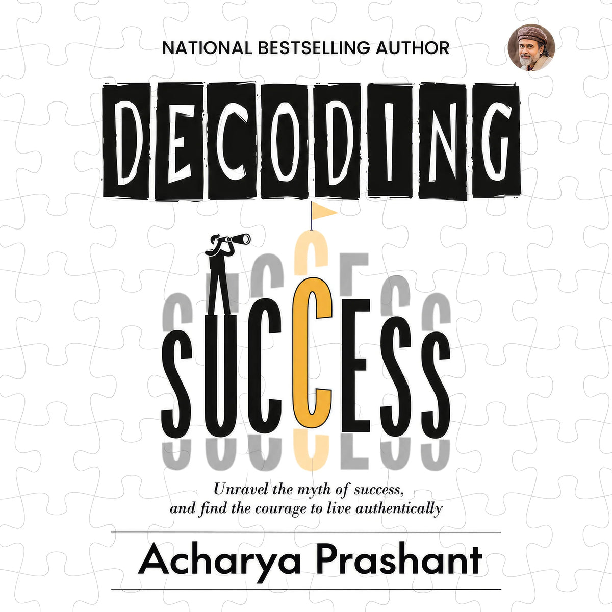 Decoding Success By Acharya Prashant