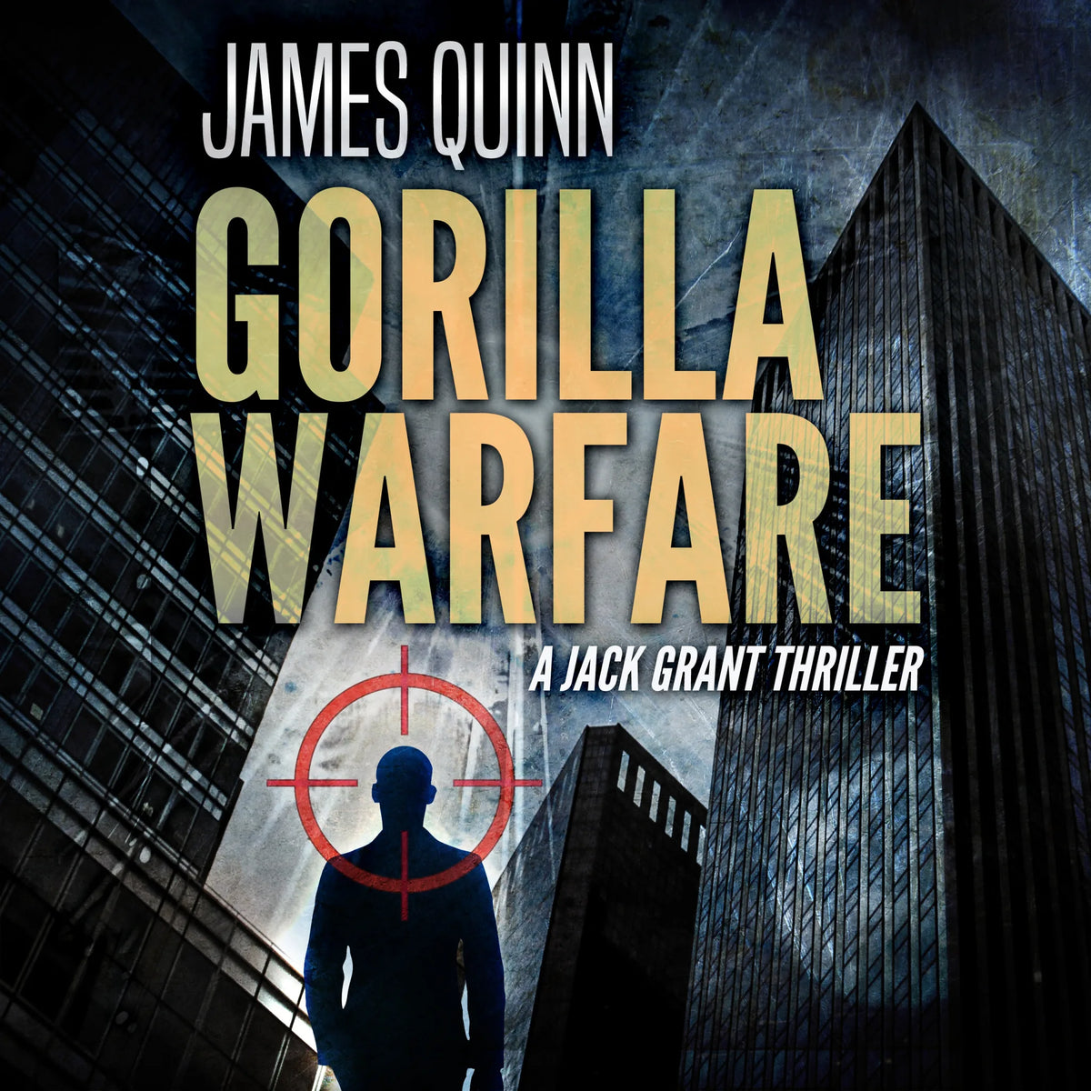 Gorilla Warfare