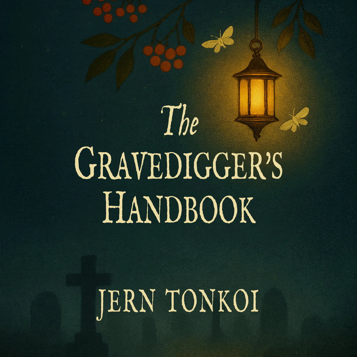 The Gravedigger's Handbook