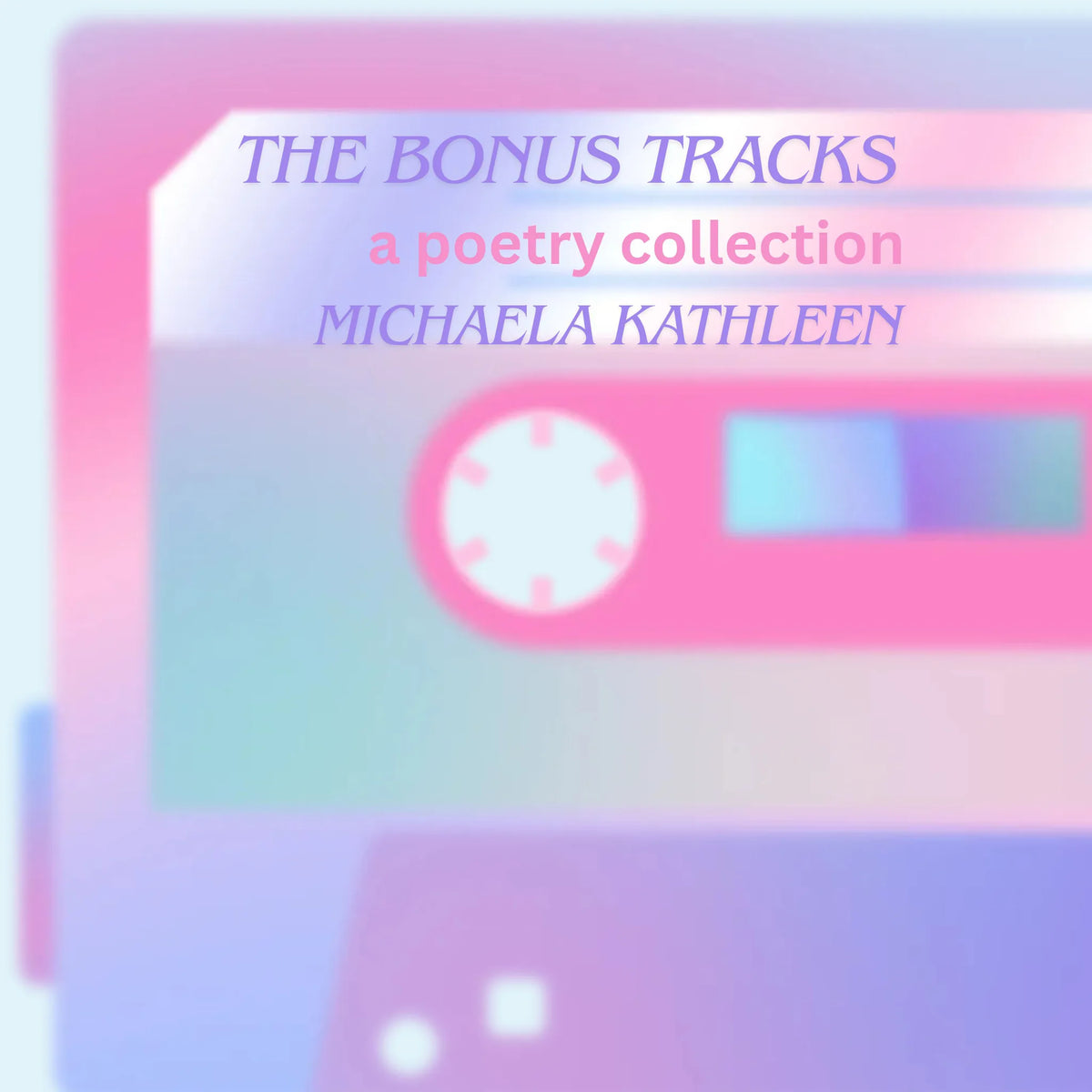 The Bonus Tracks