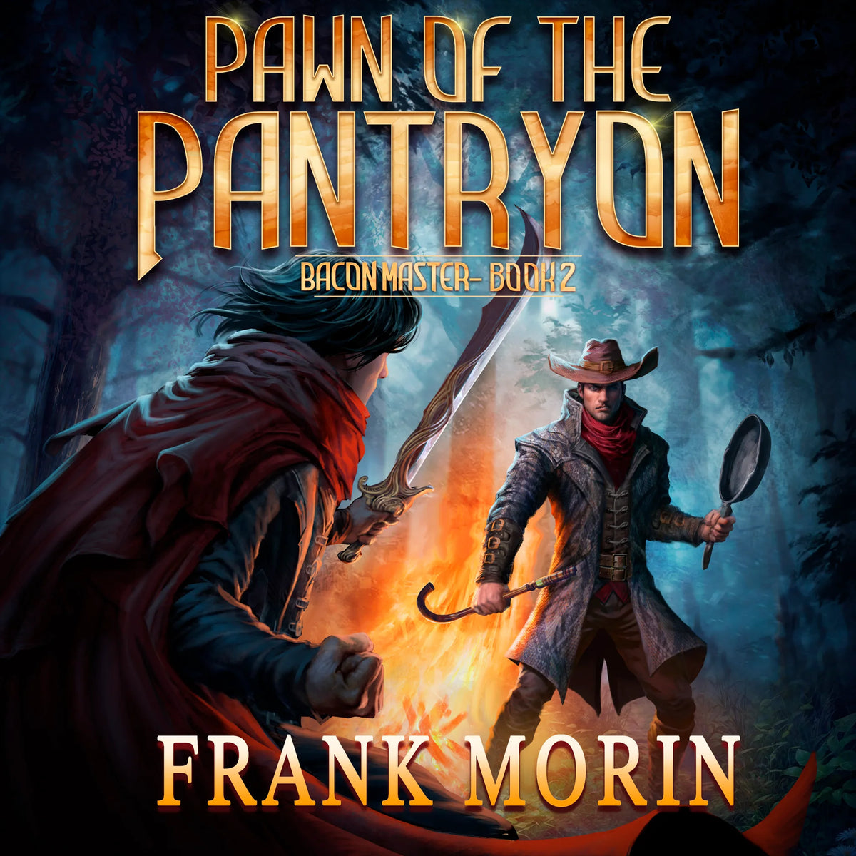 Pawn of the Pantryon