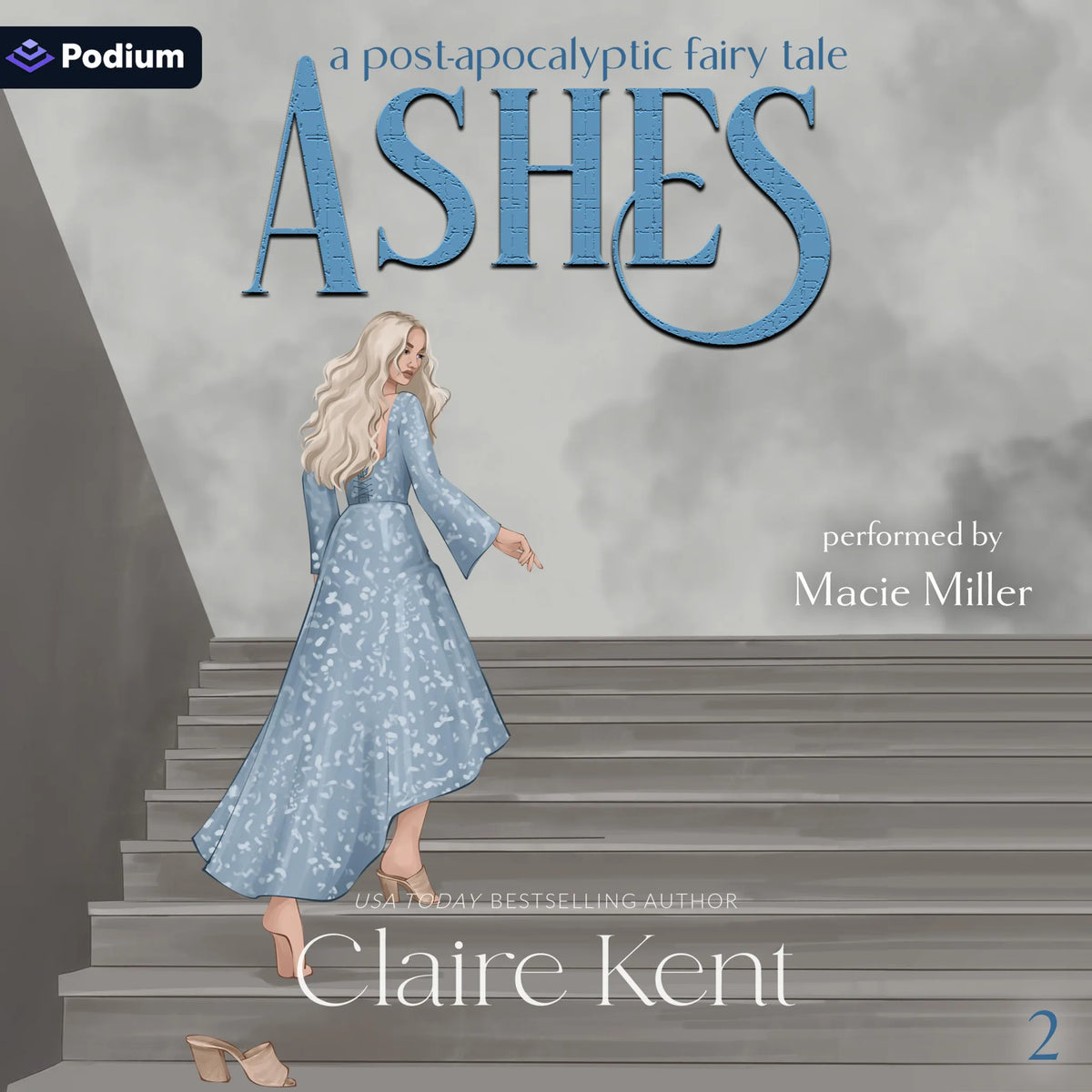 Ashes