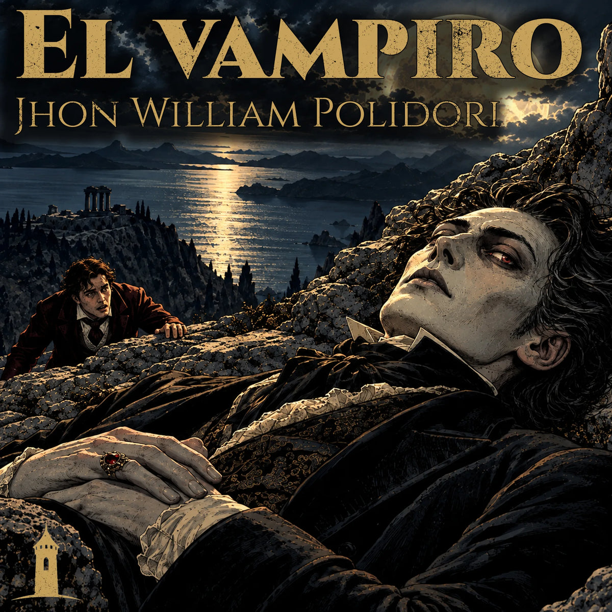 El vampiro