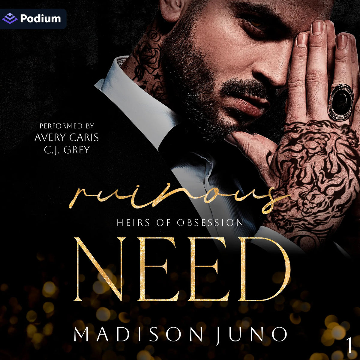 Ruinous Need