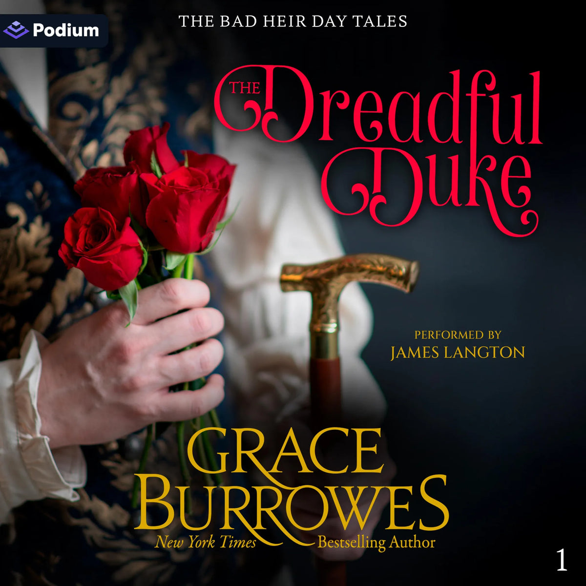 The Dreadful Duke
