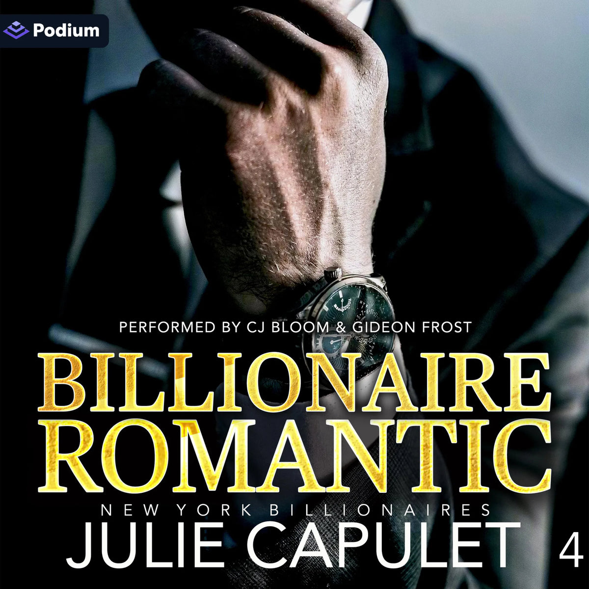 Billionaire Romantic
