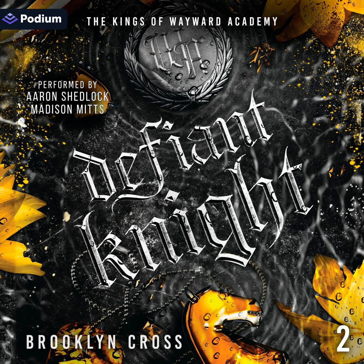 Defiant Knight