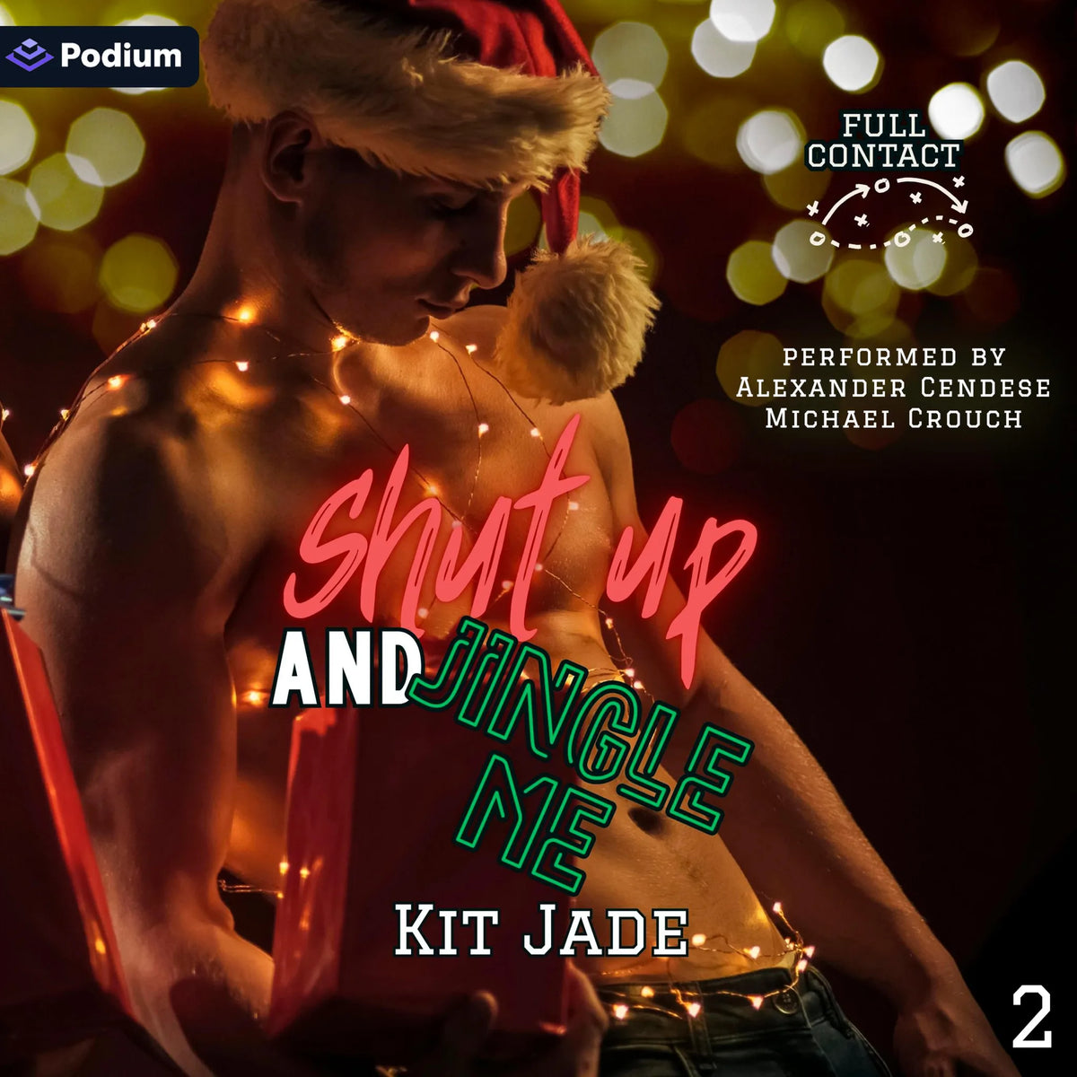 Shut Up and Jingle Me