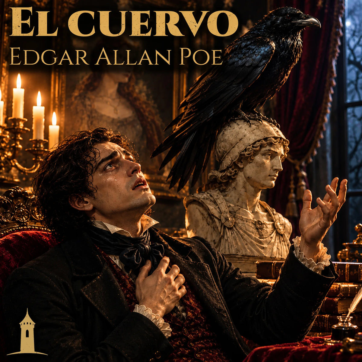 El cuervo