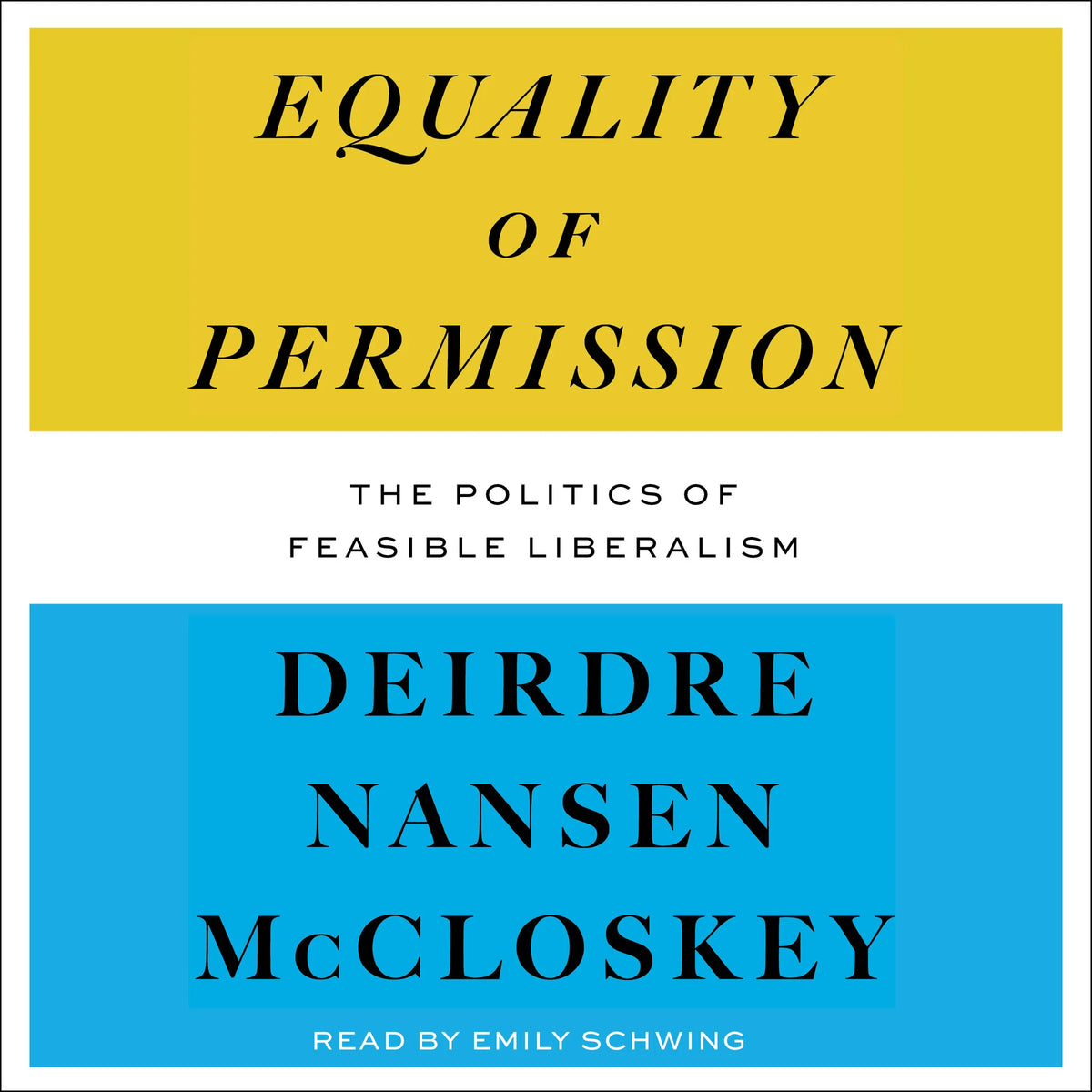 Equality of Permission