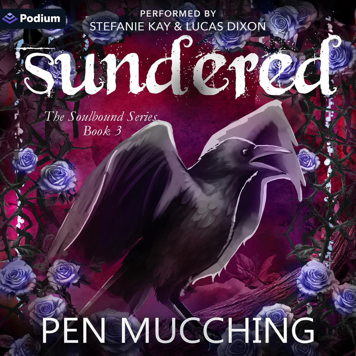 Sundered