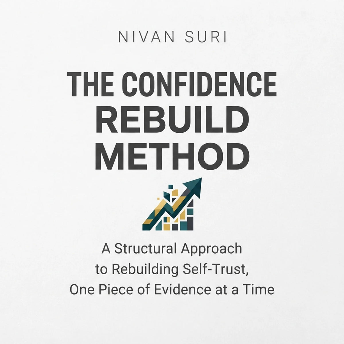 The Confidence Rebuild Method
