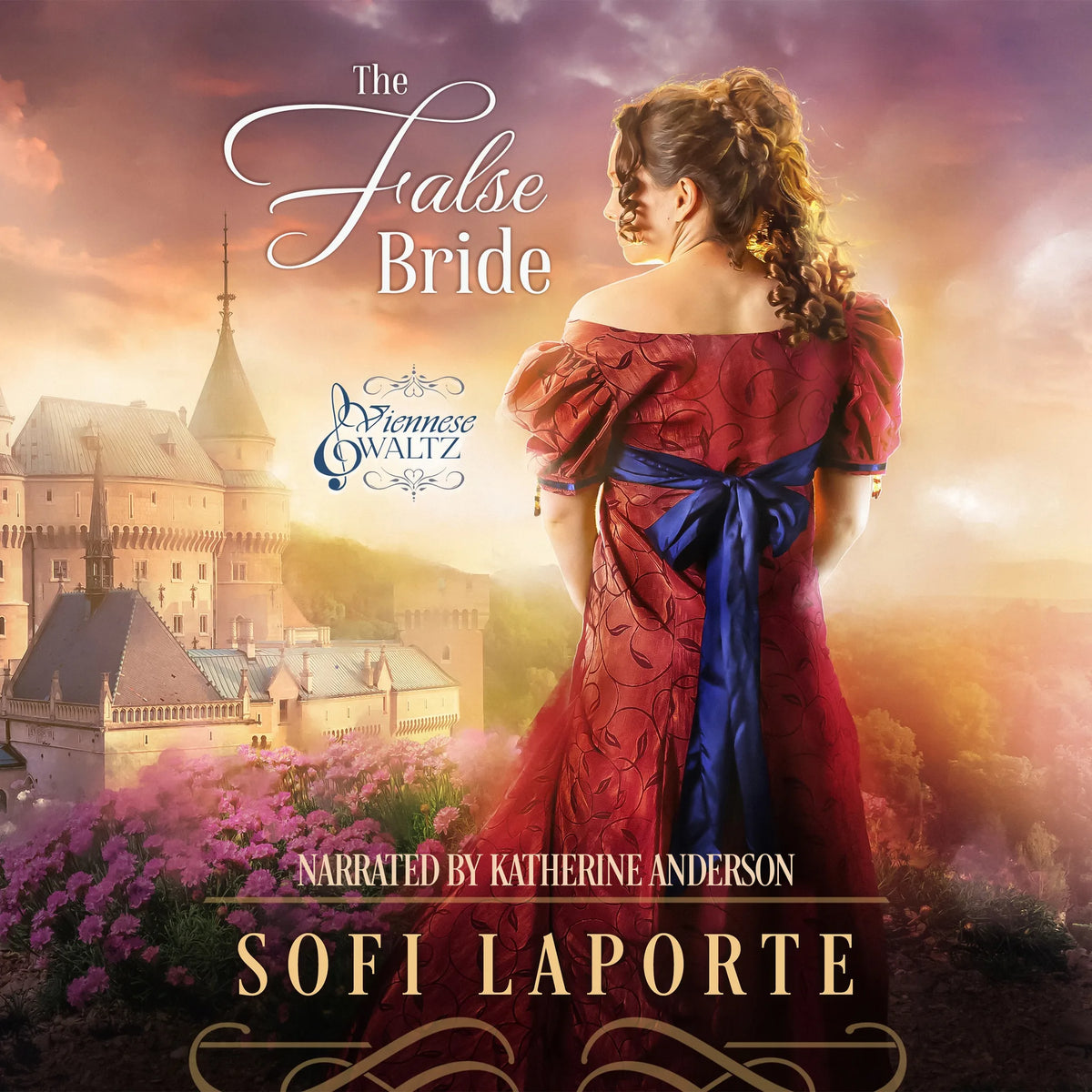 The False Bride