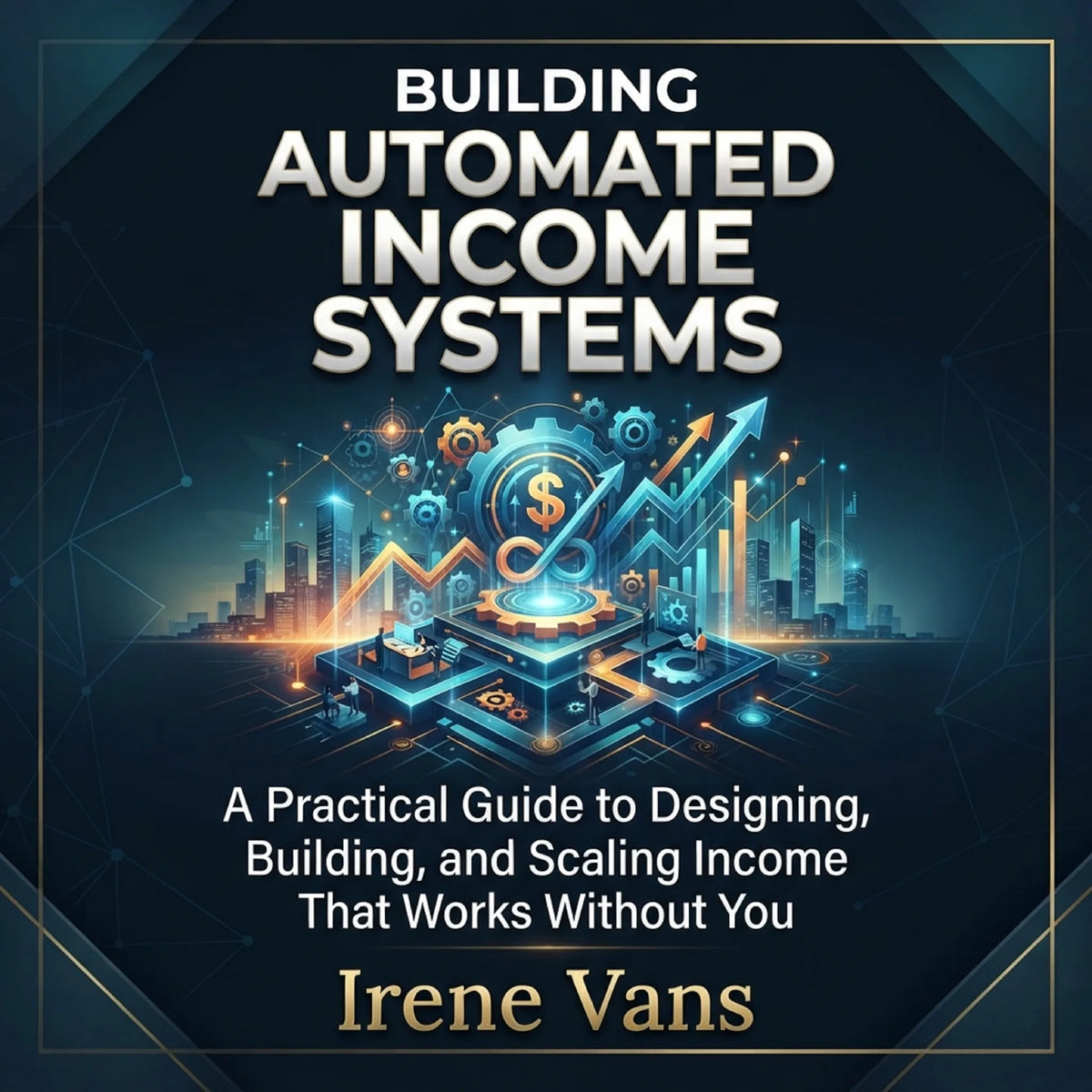 Building Automated Income Systems