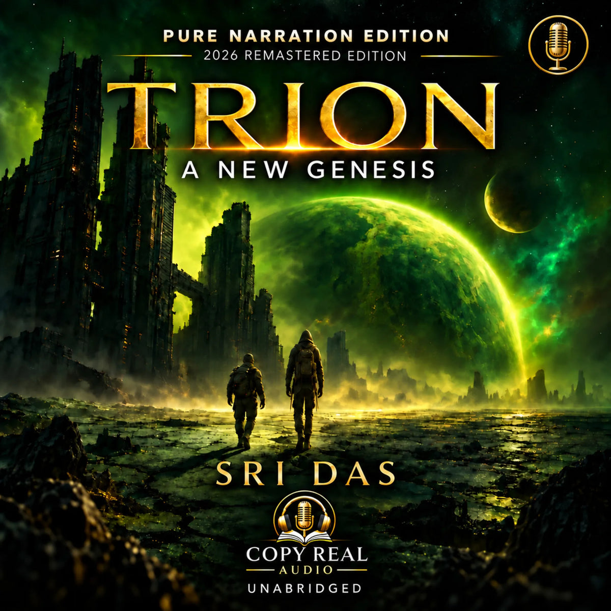 Trion: A New Genesis