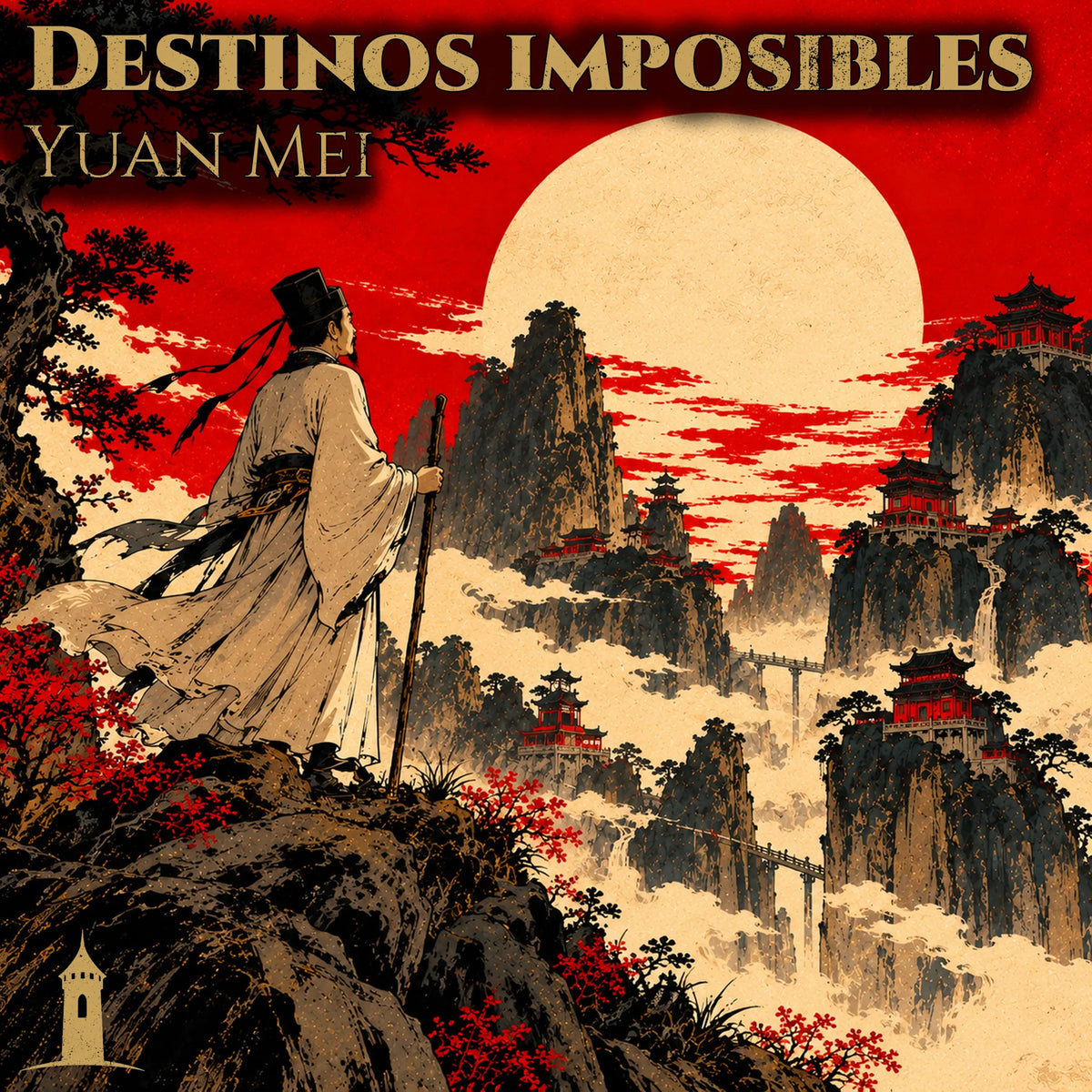 Destinos imposibles de la antigua China