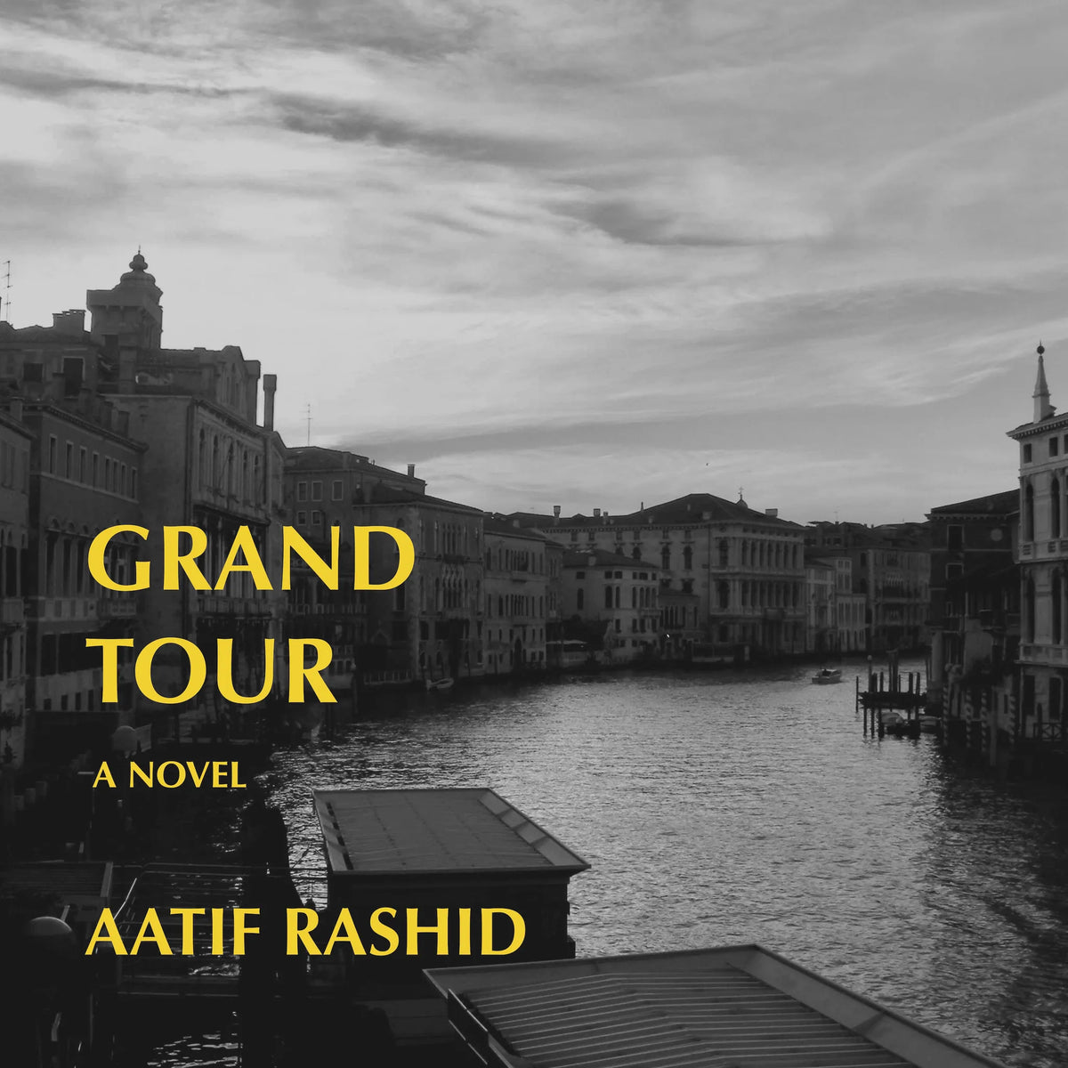 Grand Tour