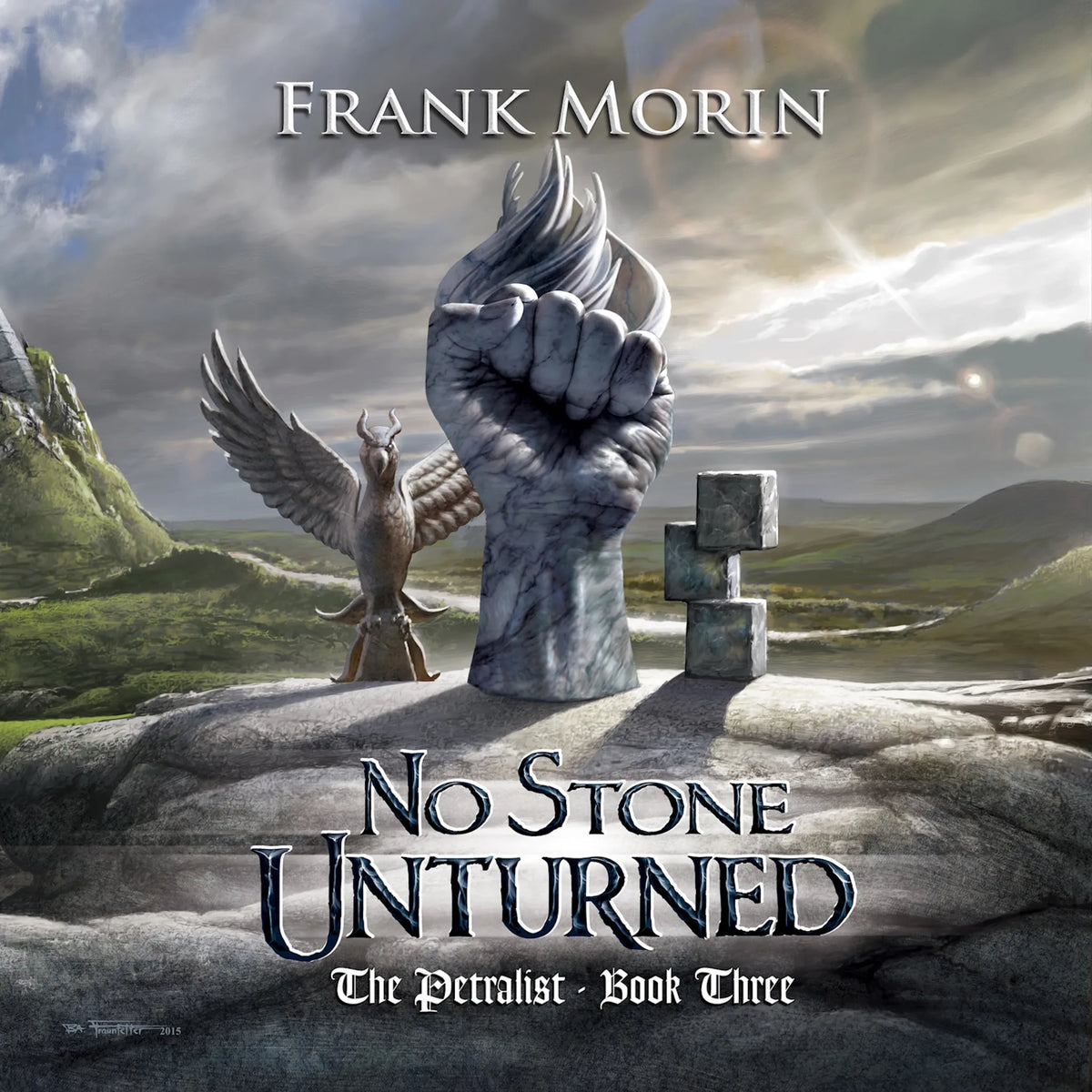 No Stone Unturned