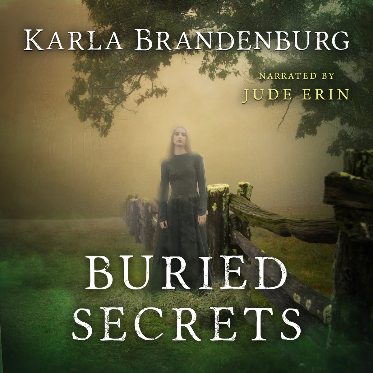 Buried Secrets
