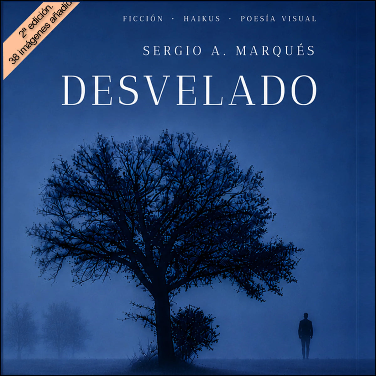 DESVELADO