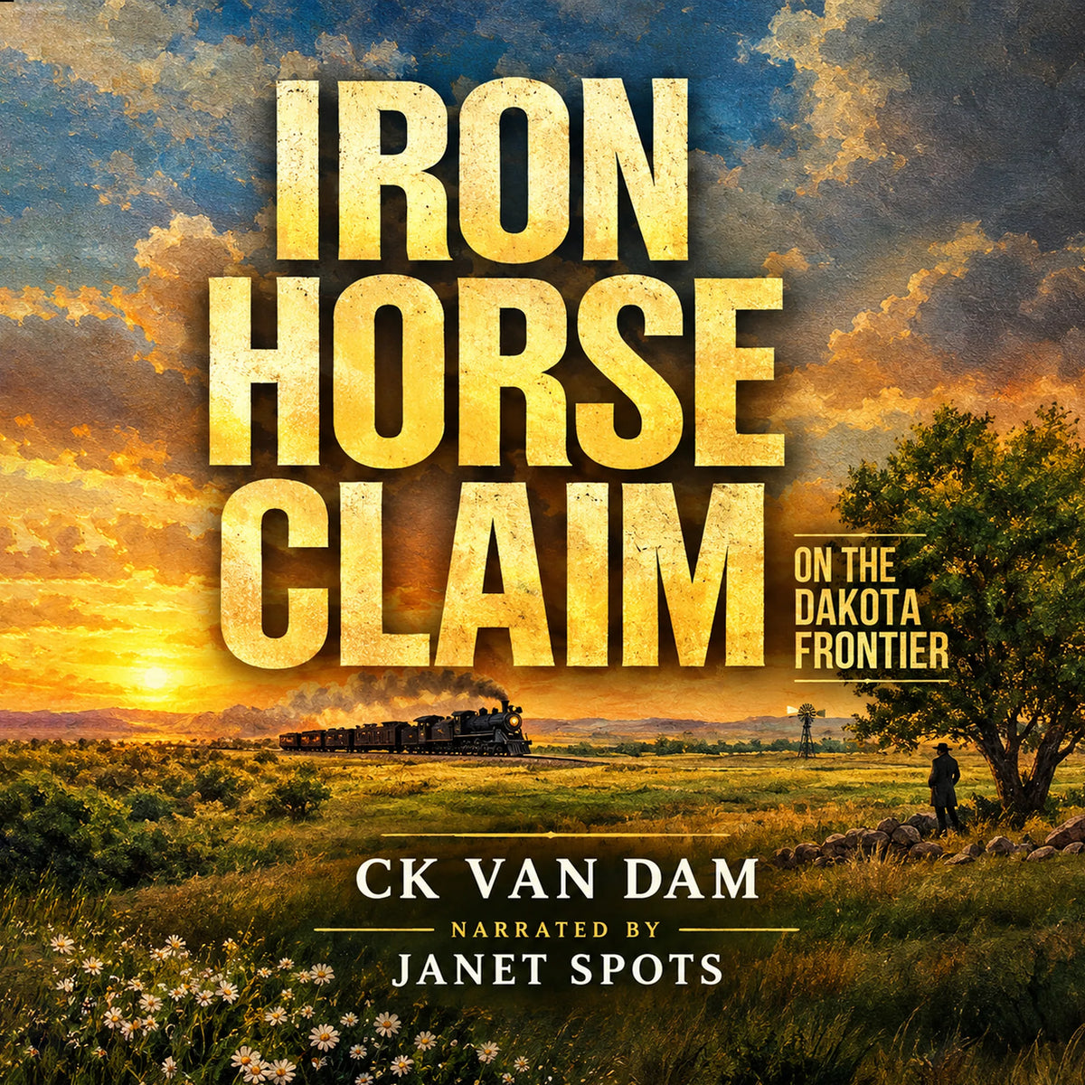 Iron Horse Claim
