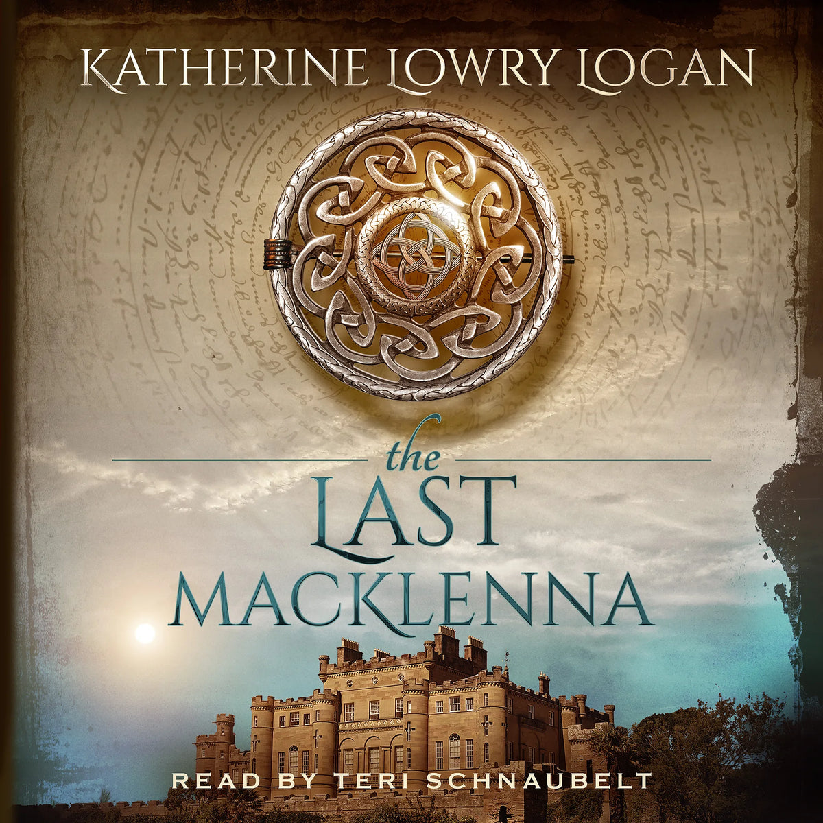 The Last MacKlenna