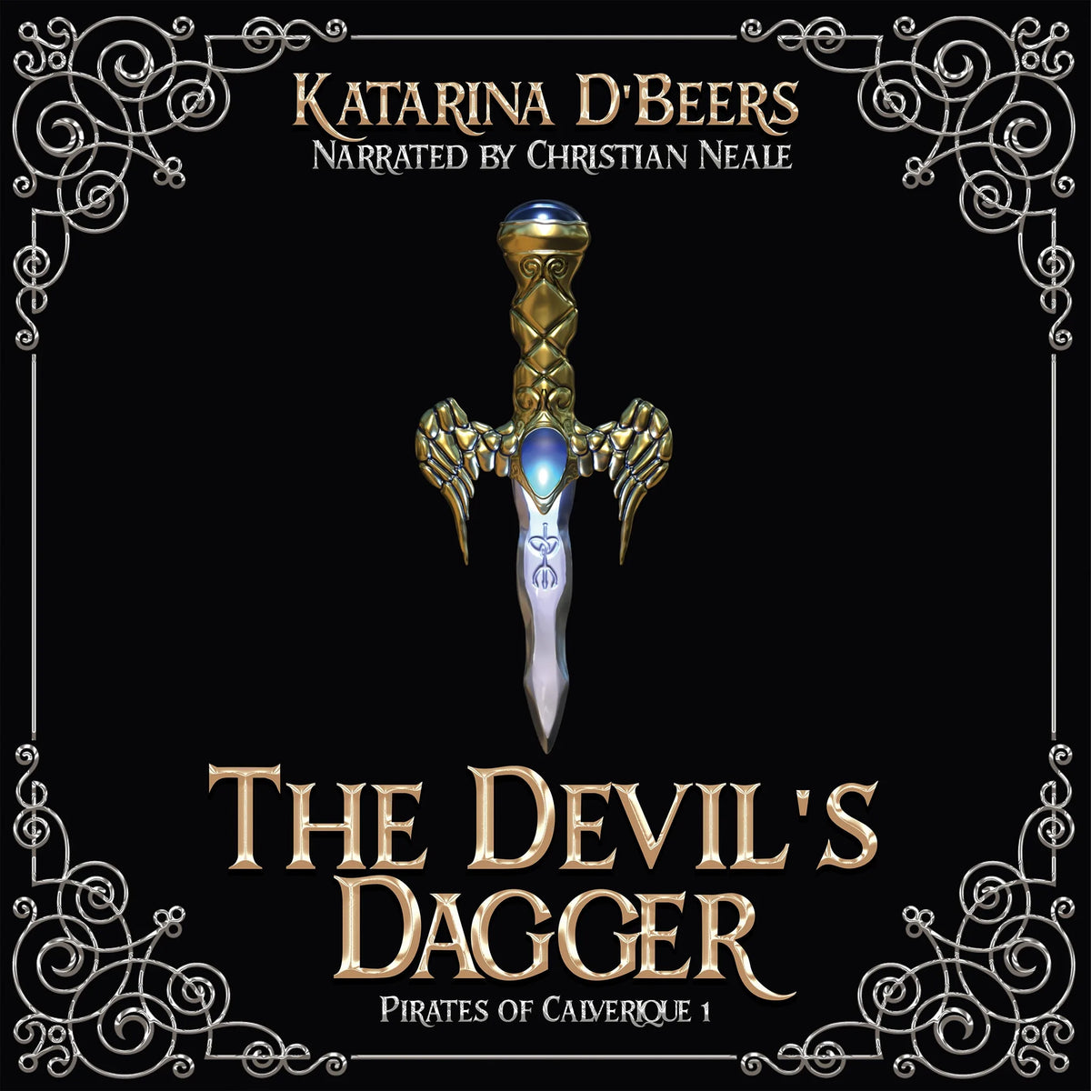 The Devil's Dagger