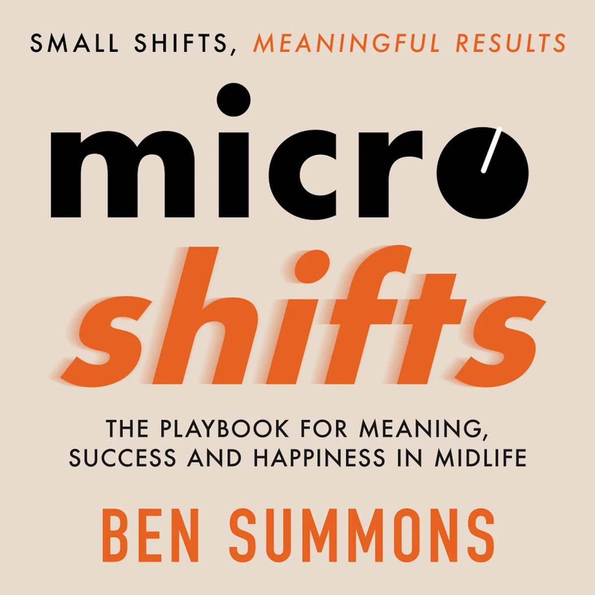Microshifts