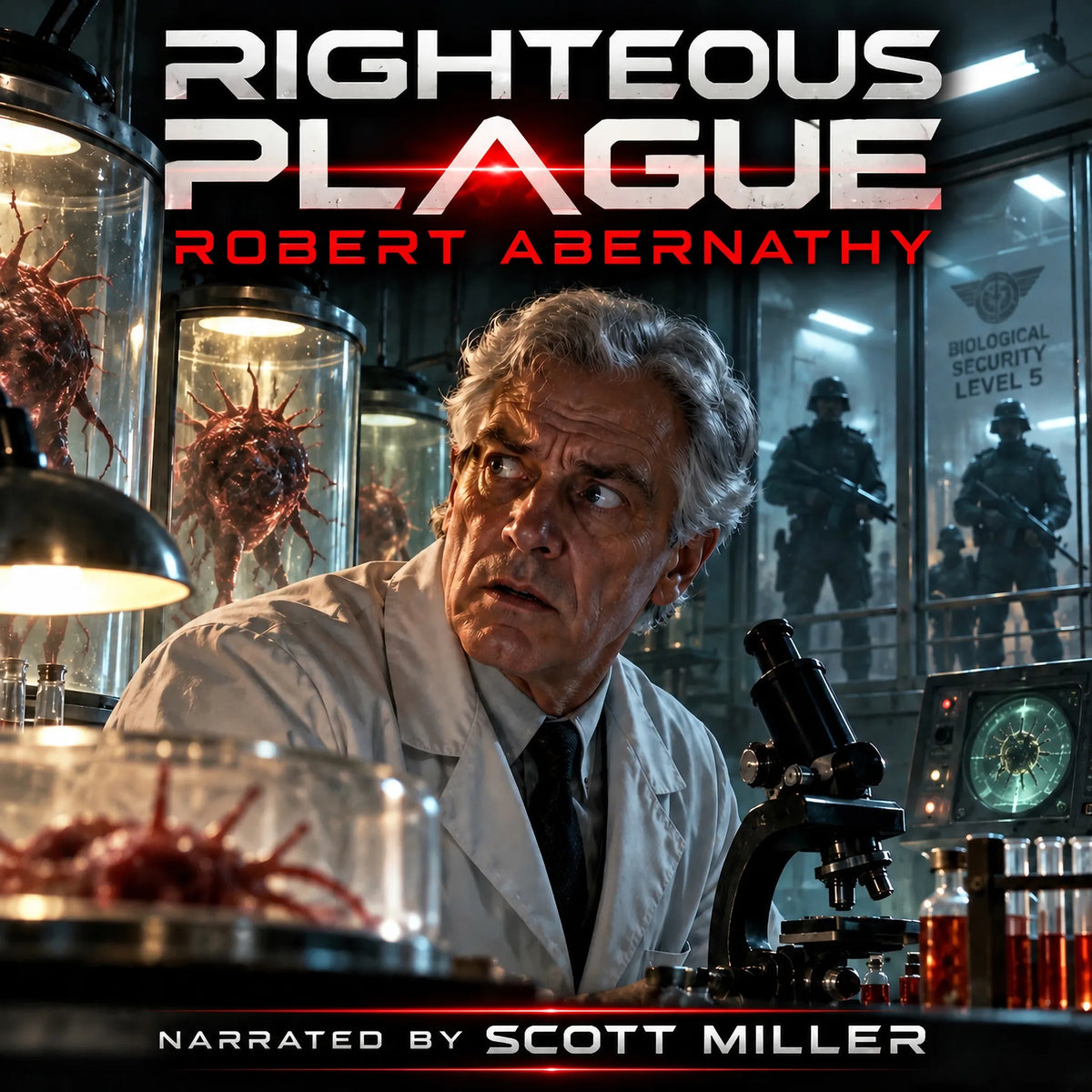 Righteous Plague