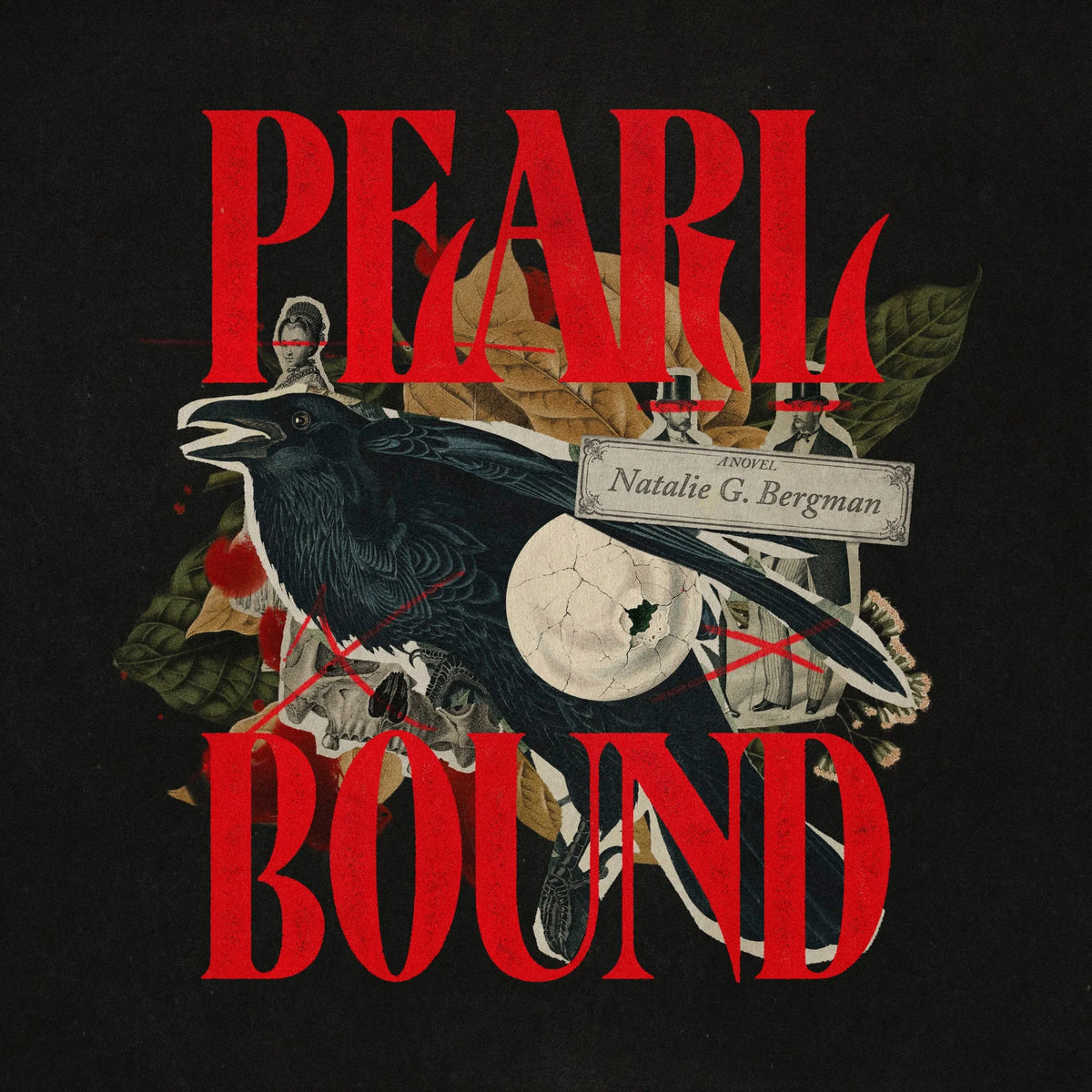 Pearl Bound