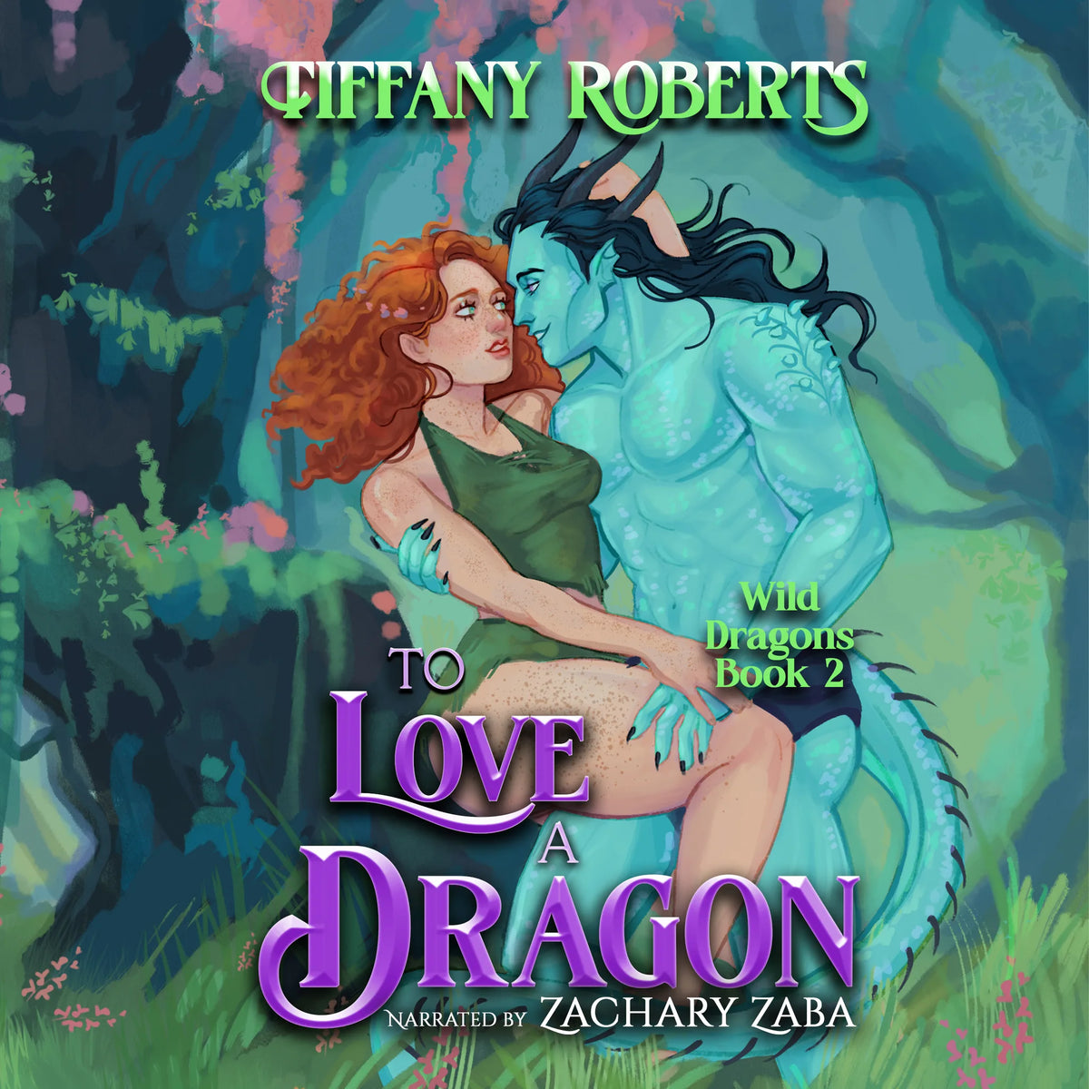 To Love a Dragon