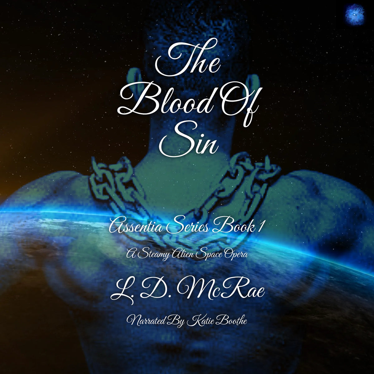 The Blood Of Sin