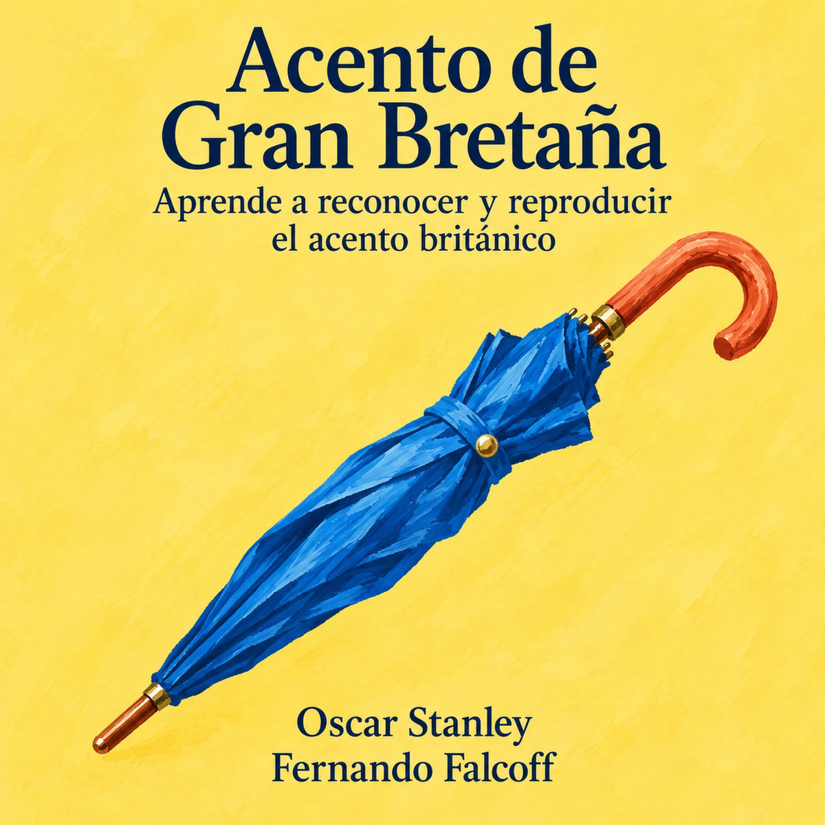 Acento de Gran Bretaña