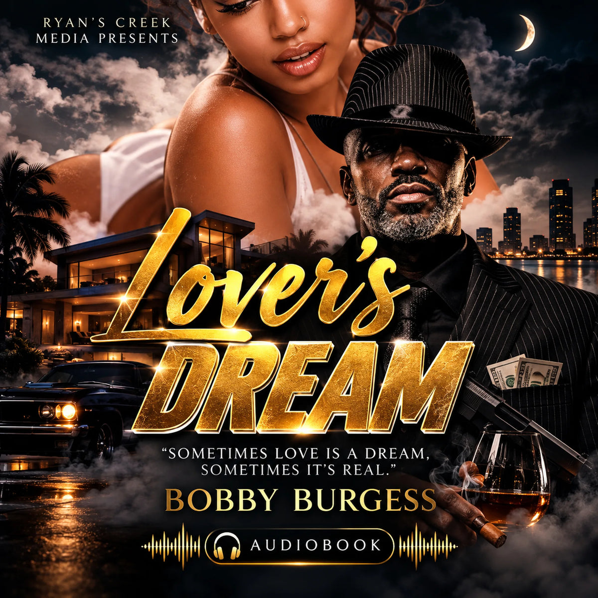 Lover's Dream