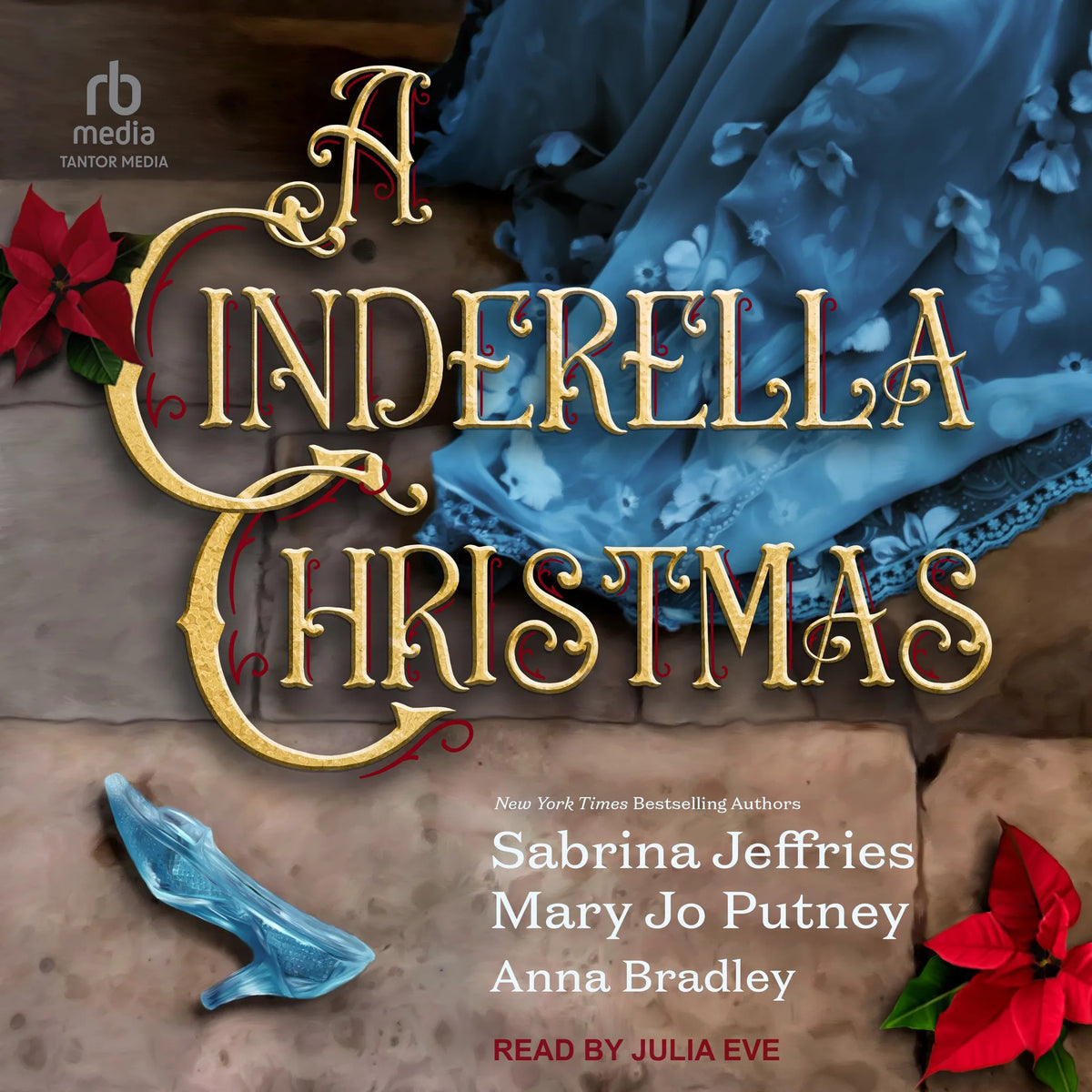 A Cinderella Christmas