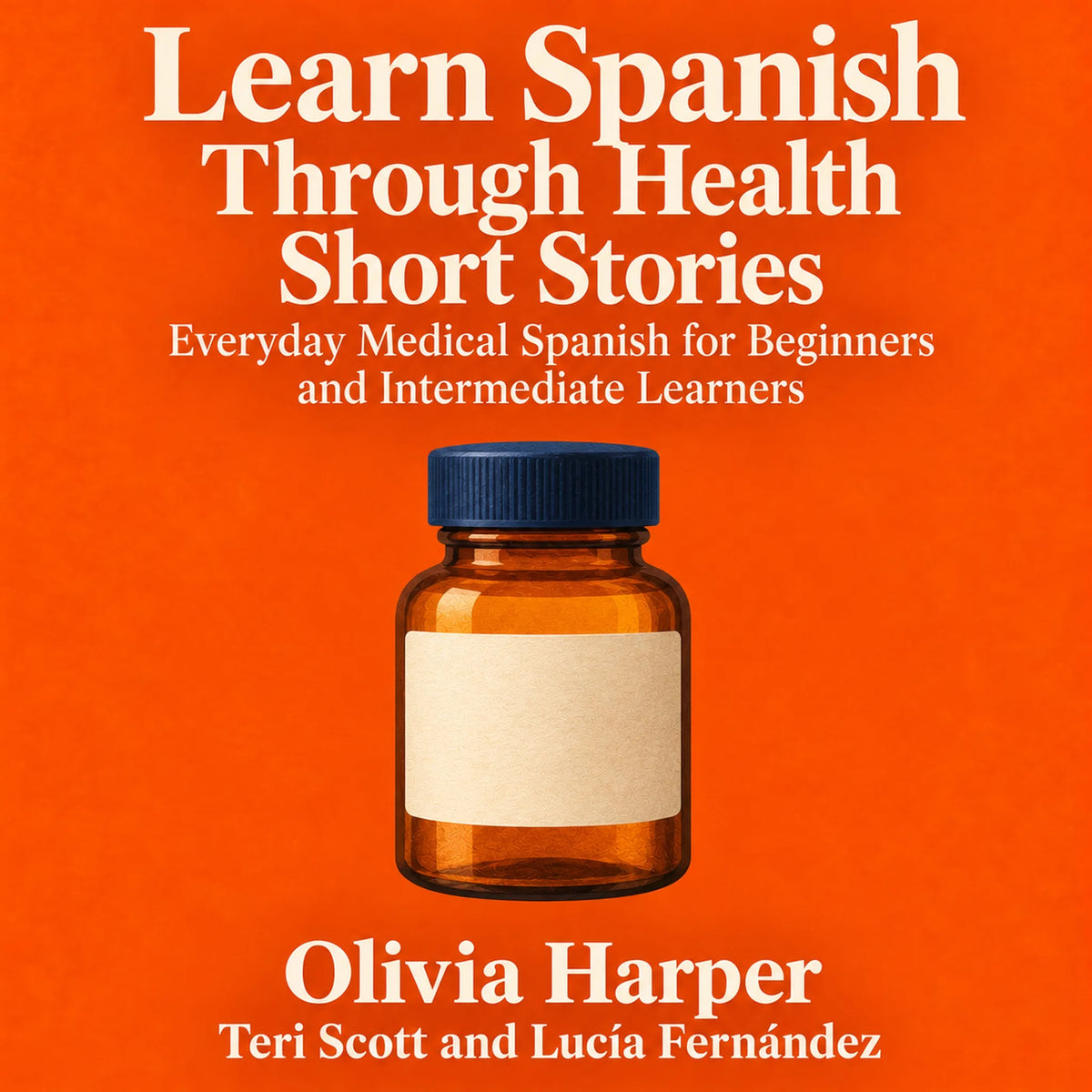 Learn Spanish Through Health Short Stories