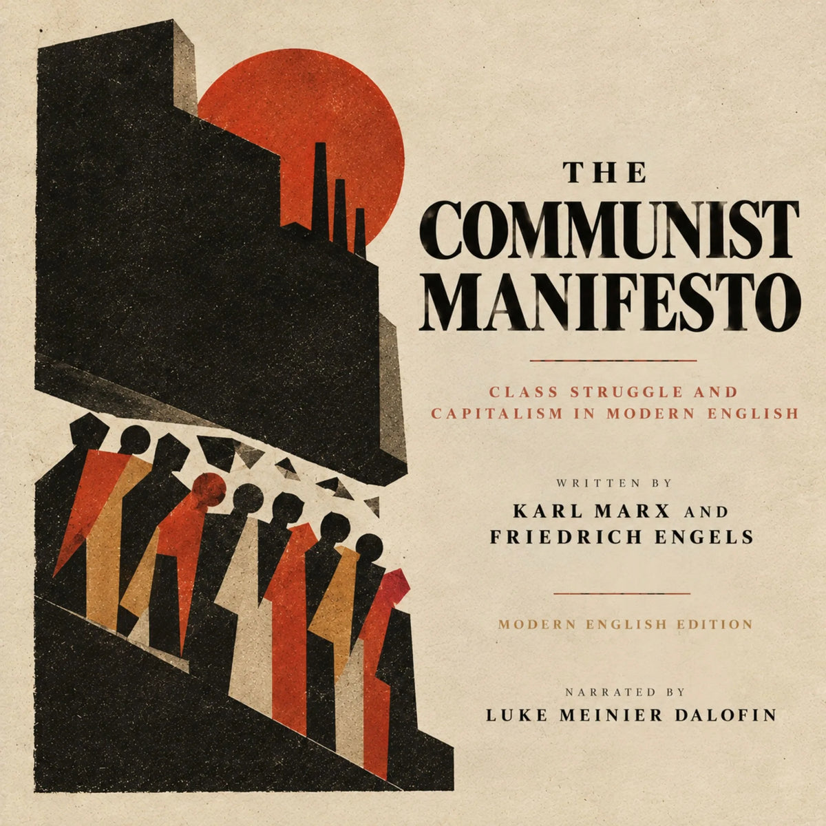 The Communist Manifesto