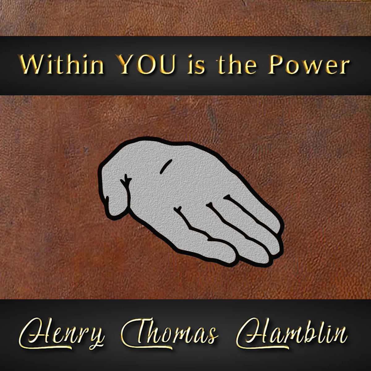 Within You Is The Power